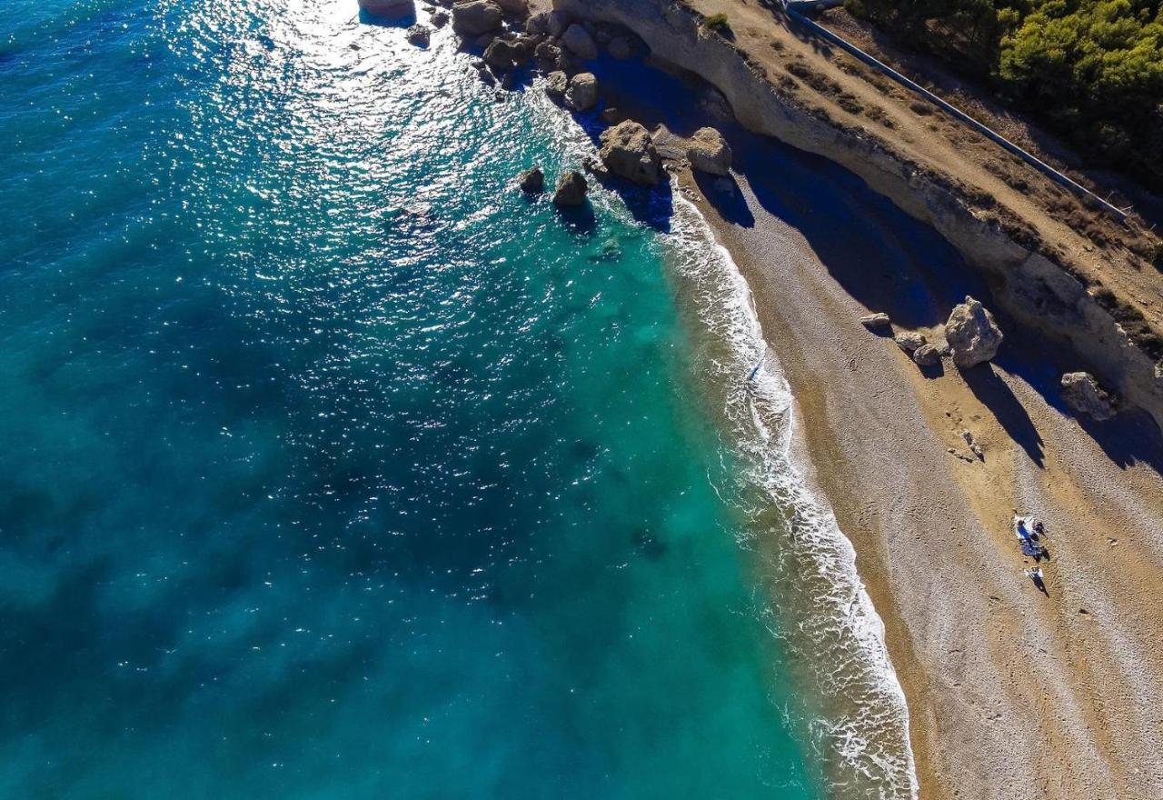 Villa With Great Pool Dog Friendly Vinarós Εξωτερικό φωτογραφία