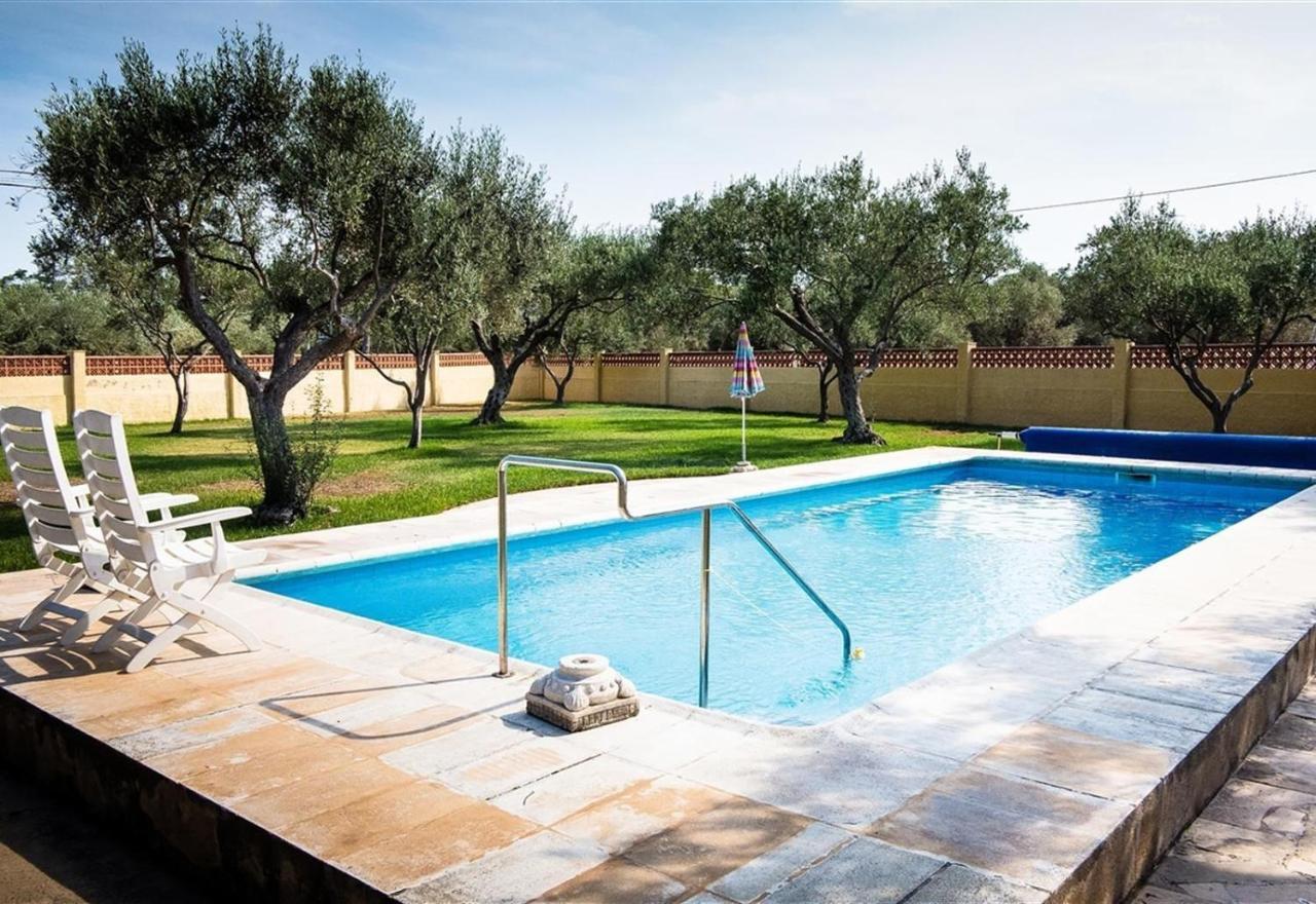 Villa With Great Pool Dog Friendly Vinarós Εξωτερικό φωτογραφία